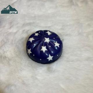 DTW USA Kỷ niệm 250 năm Đồ chơi Squishy Mô phỏng Bánh bao Giảm căng thẳng Đồ chơi thư giãn chống lo âu Thể thao