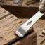 1 / 2 / 3 CÁI - Thép không gỉ Pry Bar Scraper Flat Metal Scraper Nail Puller Wood Board Removal Tool để loại bỏ sơn Cắt mật ong