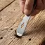 1 / 2 / 3 CÁI - Thép không gỉ Pry Bar Scraper Flat Metal Scraper Nail Puller Wood Board Removal Tool để loại bỏ sơn Cắt mật ong