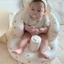 Ins Hàn Quốc Cùng Phong Cách Cho Bé Ghế Học Tập Cho Bé Đa Năng Bơm Hơi Sofa Trẻ Em Huấn Luyện Ghế Ngồi Dụng Cụ Tiện Dụng