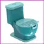Dễ Thương Giá Đỡ Điện Thoại Ổn Định Độc Đáo Hình Dạng Vệ Sinh Điện Thoại Để Bàn Di Động Tiết Kiệm Không Gian Đế Điện Thoại Để Bàn Trang Trí lyuvn