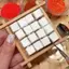 / Khuôn Đậu Phụ Bộ Đồ Chơi diy Handmade Trẻ Em Học Sinh Giả Edamame Đậu Phụ Cô Gái Trò Chơi Tương Tác