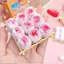 / Sáng Tạo Vui Khuôn Đậu Phụ DIY Handmade Đồ Chơi Chất Liệu Gói Berry Đậu Phụ Quản Lý Mô Phỏng Nhà Chơi Xếp Hình