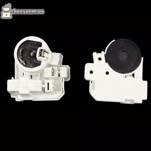 Cheenm Tủ Lạnh PTC Rơ Le Và Bảo Vệ Quá Tải Khởi Động Rơle Kết Nối Rơle Bảo Vệ Quá Tải Để Thu Nhỏ Khởi Động VN