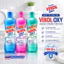 Chai Tẩy Bồn Cầu Thái Lan VIXOL Oxy 700ml Hygiene Làm Sạch Nhà Tắm và Đồ dùng trong nhà với Hương Thơm Dịu Nhẹ - FU02
