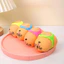Đồ chơi căng thẳng mông mới lạ ngộ nghĩnh, Màu Bikini ngẫu nhiên Squishy mềm mại cho bữa tiệc Prank Quà tặng