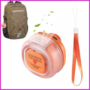 Kẹp Trên Eo Quạt Di Động Sạc 3 Tốc Độ Kẹp Trên Tay Quạt Cho Gia Đình Trong Nhà Văn Phòng Ký Túc Xá Bàn Ngoài Trời lyuvn