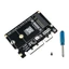 MOON Tiny M 2 B Key 2242 Lưu trữ thành thiết bị chuyển đổi ATA tiêu chuẩn có liên hệ phủ vàng để thực hiện đáng tin cậy