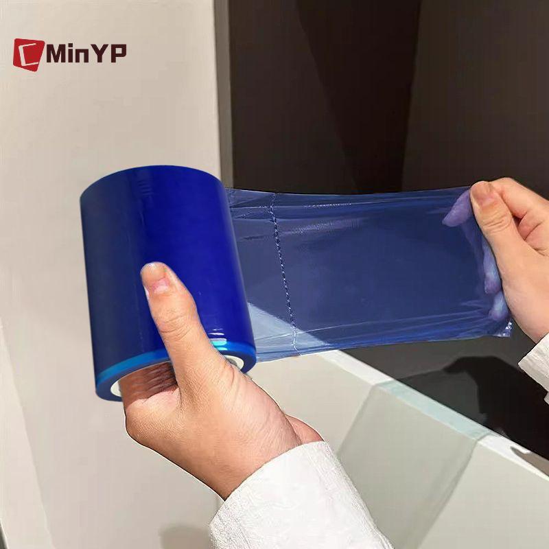 Băng keo màng chắn nha khoa CMinYP 1200 miếng màng nhựa bảo vệ dùng một lần cho ghế và máy cách ly trong phòng khám vinh quang