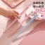 Đũa Gốm Kuromi Hộ Gia Đình Một Người Một Đũa Chuyên Dụng Chống Trơn Trượt Chống Sữa Đũa Trẻ Em OSOP