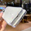 Ốp lưng iPhone trong suốt chống sốc họa tiết trái tim nhiều màu sắc iP-7/8Plus/XSMax/11/12/13/14/15/16/17/Pro/ProMax