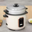 Nồi Cơm Nắp Rời Gaabor RC-40M01A 1.8L - Hàng Chính Hãng