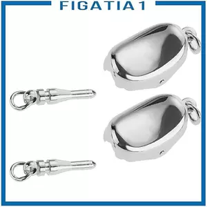 Khóa kết nối bạc 925 sành điệu - Trang sức thời trang