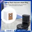 Túi đựng bụi dung tích lớn cho túi đựng máy hút bụi thay thế RV30 / RV20