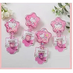 Lược Helo Kitty Xinh Xắn Đáng Yêu Dành Cho Bé Gái