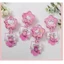 Lược Helo Kitty Xinh Xắn Đáng Yêu Dành Cho Bé Gái