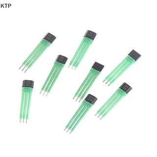 [Ktp] 10 chiếc cảm biến Hall oh413/41f/503/3144/44e/49e/43f/U18 cho xe điện xe tay ga