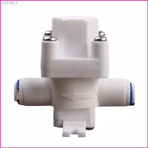 VIC Instants Kết Nối Lưu Lượng Van Điều Khiển Van Giảm Áp Lực Nước Tiết Kiệm Nước Hiệu Quả Tiết Kiệm Nước