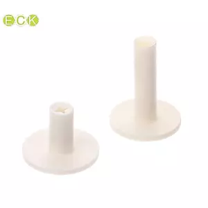 1 Giá đỡ gậy golf cao su bền bỉ cho phạm vi lái xe chơi gôn Tee Thực hành Giá đỡ bóng 4 độ cao cho phạm vi lái xe Thảm tập luyện đẹp