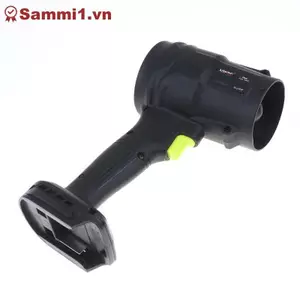 Máy sấy ô tô ZK Turbo Jet Air 1200W Máy thổi điện để loại bỏ nước rửa xe nhanh Nhà để xe VN
