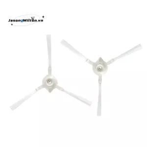 Bàn chải bên bàn chải cho phụ tùng thay thế máy hút bụi Robot quét 360 S6