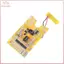 THÊM 21700 Li Pin Có Bảng Mạch Cho DIY Vỏ Hộp Với BMS PCB Ban Bảo Vệ Sạc Có Thể Lắp Đặt 5 / 20 Pin BSS