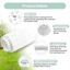 1 Chiếc Nhựa Ngoài Trời Giun Đất Compost Thùng Sâu Ngầm Thùng Phân Phối Trang Trại Thùng Phân Ủ Bộ Cho Vườn Và Bãi Cỏ Chăm Sóc