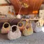 Túi dạ hội Mini kim cương giả BeautifulHomeA với kết thúc sang trọng Hoàn hảo cho đám cưới Ly hợp Acrylic sáng bóng cho các bữa tiệc VN