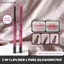 AA Nhẹ Ngọt Ngào Và Mềm Matte Lip Liner Bút Chì Phác Thảo Hình Dạng Môi Lâu Dài Không Dễ Phai Màu Không Tháo Trang Điểm Khỏa Thân Môi Lót VN