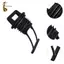Cắm thoát nước Kayak 3 / 4 Inch Lắp đặt dễ dàng cho phích cắm lỗ thoát nước xuồng Dinghy