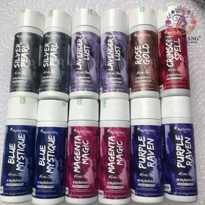 Dầu xả làm mới màu, bảo vệ màu nhuộm MyRefresh Color Depositing Conditioners Mydentity 237ml [ MK ]