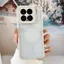 Ốp Điện Thoại Cho Xiaomi 17promax 15pro 14pro Khung Làm Mát Từ Tính Hai Trong Một Chống Sốc