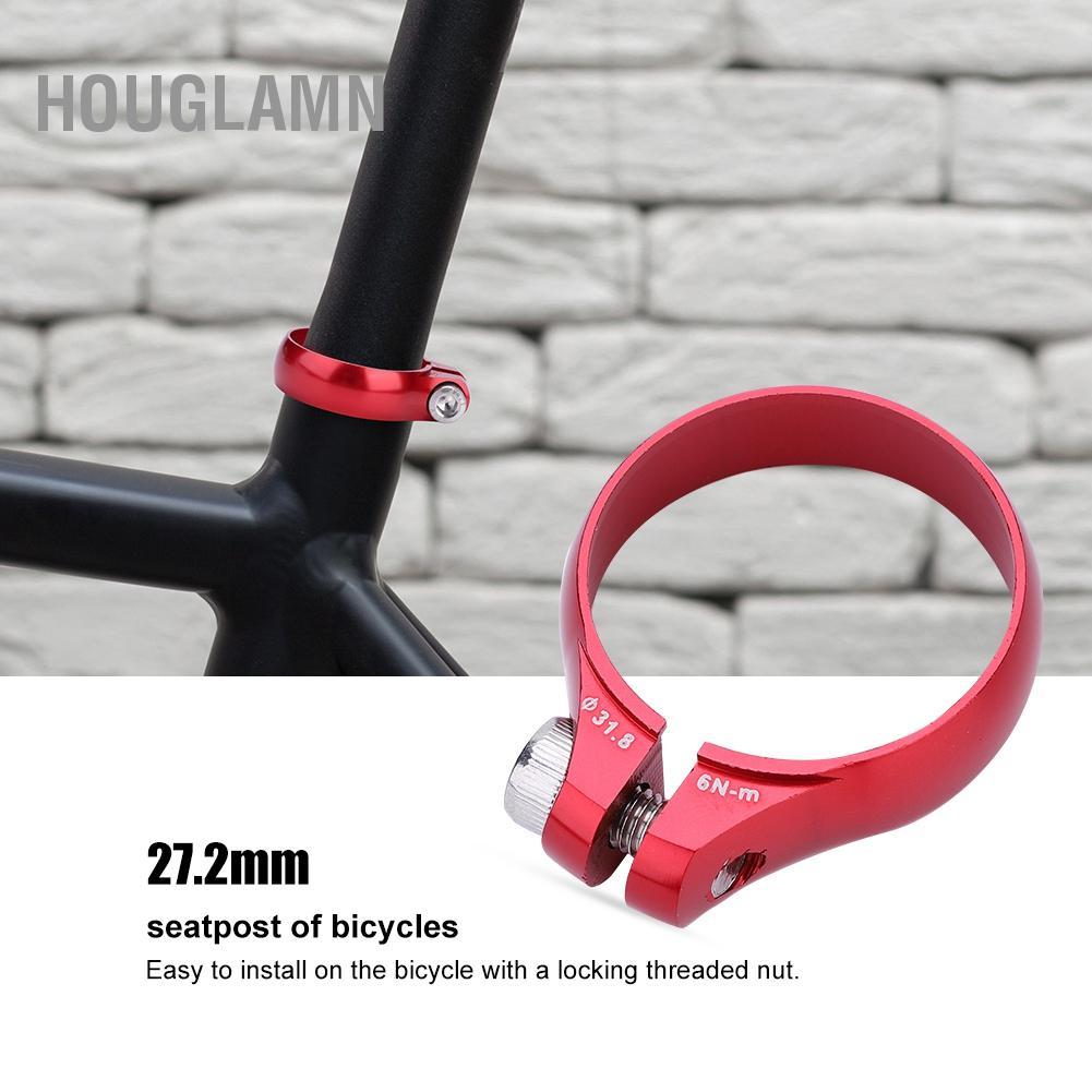 Houglamn Kẹp trụ Kẹp cổ trụ 27mm