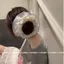 Pháp Quá Khổ Ren Scrunchy Buộc Tóc Xếp Ly Cao Cấp Dây Buộc Tóc Ngọt Ngào Cao Su Dây Buộc Đầu Phụ Kiện Tóc