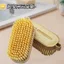 Bàn chải giày Bàn chải giặt đám mây Không xơ không làm tổn thương Quần áo gia đình Bàn chải mềm Bàn chải công cụ tiện dụng Bàn chải bảng mềm cứng vừa phải Bàn chải giặt 6,9