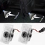 Chính Thức 2 / 4 Cửa Ô Tô LED Máy Chiếu HD Chào Mừng Đèn Laser Cho Tesla Model Y 3 S X