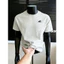 XS-3XL Áo Sơ Mi Chất Lượng Cao Cấp Suolona Thể Dục Thoải Mái Nhãn Nhỏ In 100% Cotton Cao Cấp Unisex Cổ Tròn Áo Thun