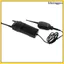 Trang phục Nhập Vai Phụ Kiện Chơi Cảnh Sát Trẻ Em Gear 19.00X6.00X4.00CM Đen khxinggao