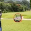 Jfory Golf Chipping Net Lưới Golf Dễ Dàng Thiết Lập Trong Nhà Ngoài Trời Golf Đánh Lưới Xoay Huấn Luyện Gấp Cho Độ Chính Xác Và Xoay Luyện Tập