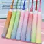 AIHOM Tennis Raet Overgrip 10 Cái Dây đeo mồ hôi chống trượt PU để tập luyện và thi đấu cầu lông,