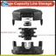 Đầu tông đơ thay thế trục thẳng- 3 gói để nạp tốc độ 400 & cho mã mẫu SRM-230 SRM225 SRM-210 T195S T220 T222 T230