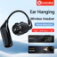 Tai Treo Độ Nét Cao CD Chính Hãng Chất Lượng Âm Thanh Thông Minh Giảm Tiếng Ồn Nước Chống Bụi Đa Năng Trái Phải Tai Nghe Không Dây Bluetooth 6.3