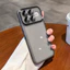 Dành Cho Redmi poco F8pro promax Ốp Lưng Điện Thoại Trong Suốt Bảo Vệ Toàn Diện Ống Kính Phim Siêu Mỏng Vỏ Mềm