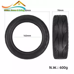Lốp xe tay ga điện Cấu trúc không săm Thiết kế bước chân họa tiết Điều kiện Muddy