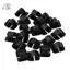 Kẹp đệm nắp ca-pô phải 25mmx30mm cho Volvo 9182822 Giá đỡ lót phía trước