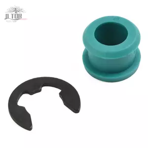 Ống lót cáp chuyển số tự động cho Toyota 33820-02370B / Durabe