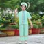✿ Thái Lan Myanmar Việt Nam Malaysia Trang Phục Truyền Thống Cho Trẻ Em Bé Gái Bé Trai Thanh Thiếu Niên Sự Kiện Liên Hợp Quốc