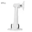 apill Hozee CCTV Stand Ổn định Lắp đặt dễ dàng Giá đỡ camera giám sát Hợp kim nhôm màu trắng để hỗ trợ