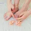 Dụng Cụ Tách Ngón Chân 2 Chiếc Bác Sĩ Lựa Chọn Đau Bunion Plantar Fasciitis Relief Soft Gel Cho Dailyfort Trong Giày