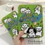 Gương trang điểm gấp đôi cặp lợn Piggy dễ thương